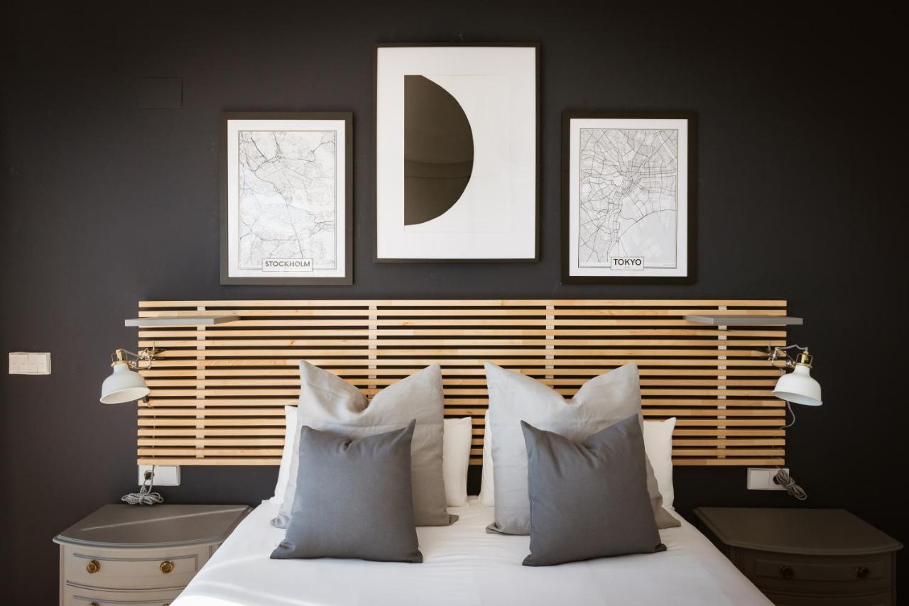 Apartamento Modern Sea Front Sea Waves Alicante Exterior foto