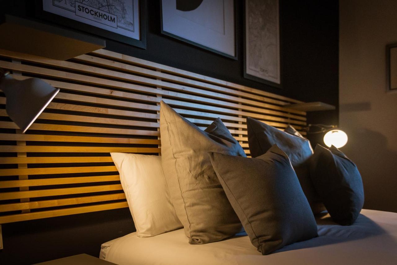 Apartamento Modern Sea Front Sea Waves Alicante Exterior foto
